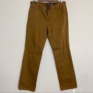 Eddie Bauer Shaw Utility Pants Size 10